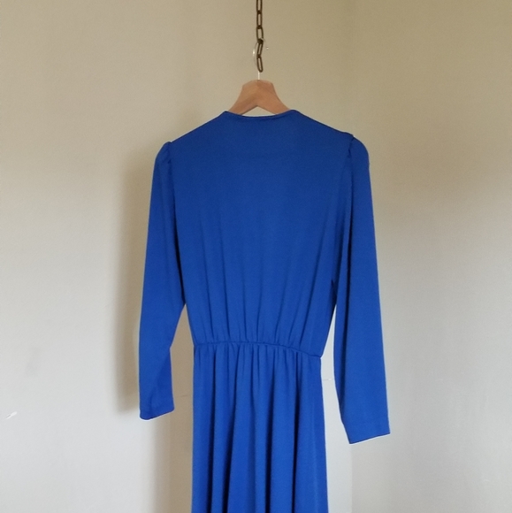 Vintage dress - Picture 3 of 3